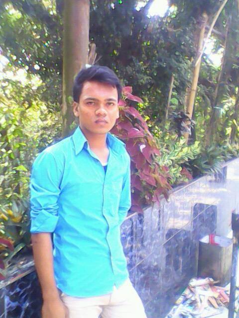 Faruk Ahamed Jony
