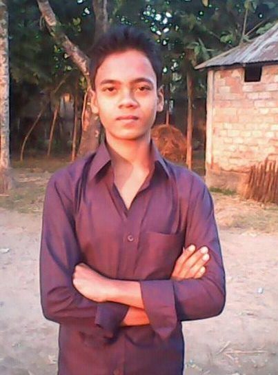 Faruk Ahamed Jony